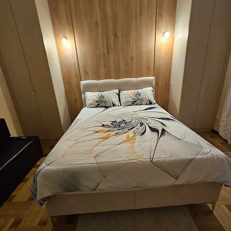 Gold Apartament