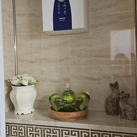 Gold Apartament Kragujevac