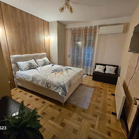 Apartament Gold
