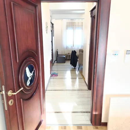 Gold شقة كراغوييفاك