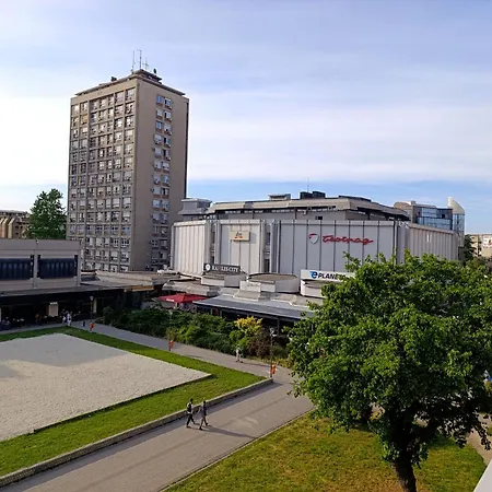 Gold Apartament Kragujevac