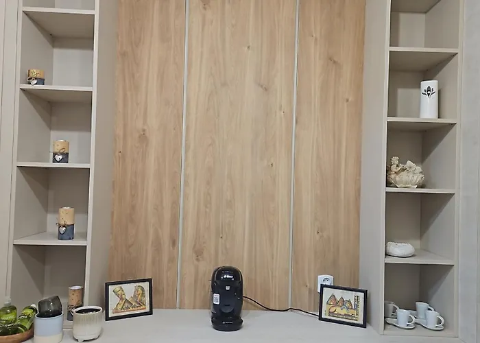 Gold Апартаменты *