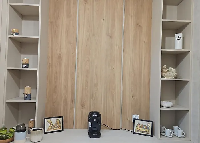 Gold Апартаменты *