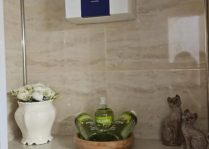 Gold Апартаменты Крагуевац