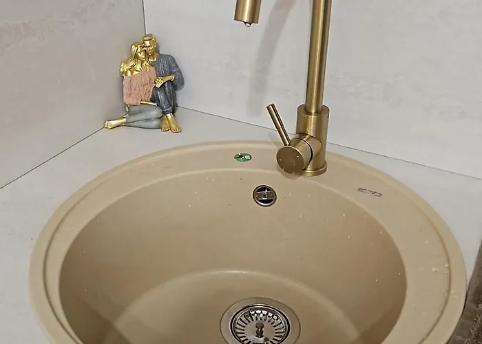 Gold Апартаменты Крагуевац