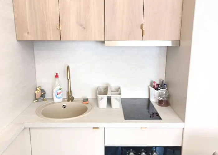 Gold Апартаменты *