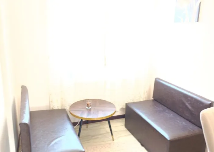 Апартаменты Gold Крагуевац