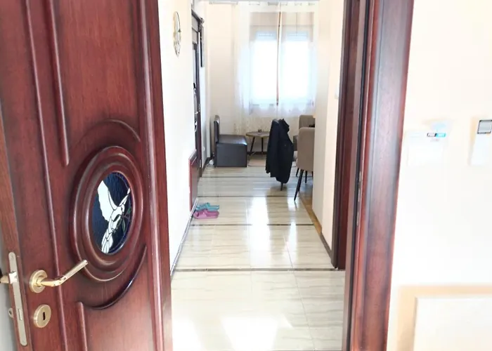 Gold Апартаменты Крагуевац