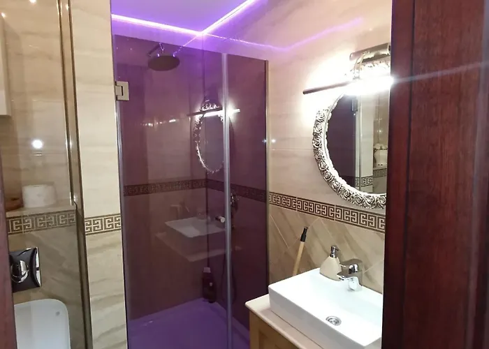 Gold Апартаменты *