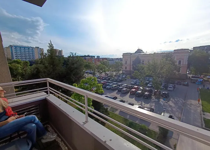 Апартаменты Gold