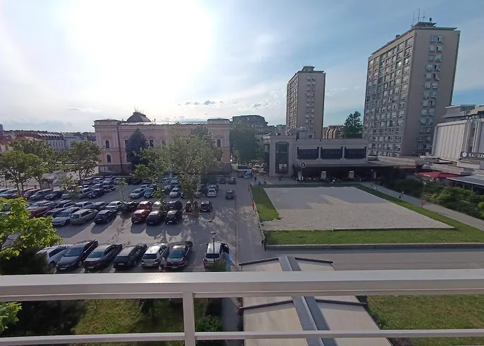 Апартаменты Gold *